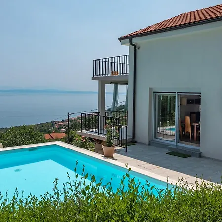 In With Seaview, Balcony, Air Condition, Wifi Icici