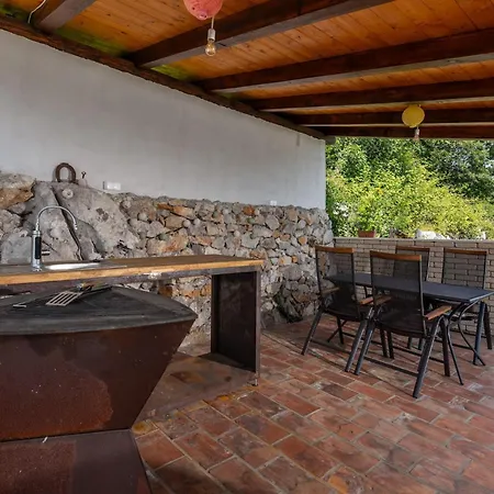 Holiday home In With Seaview, Balcony, Air Condition, Wifi