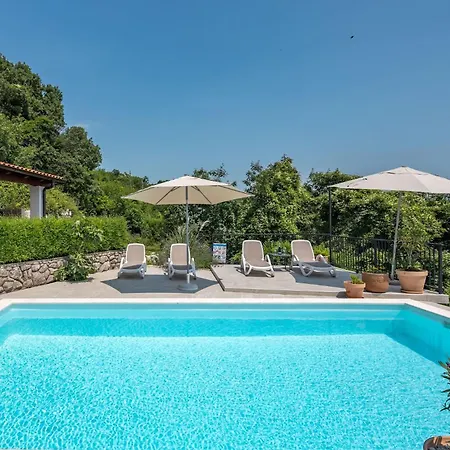 Holiday home In With Seaview, Balcony, Air Condition, Wifi *